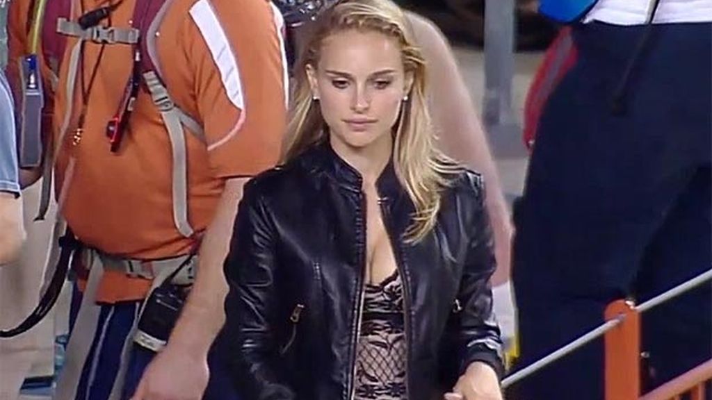 natalie