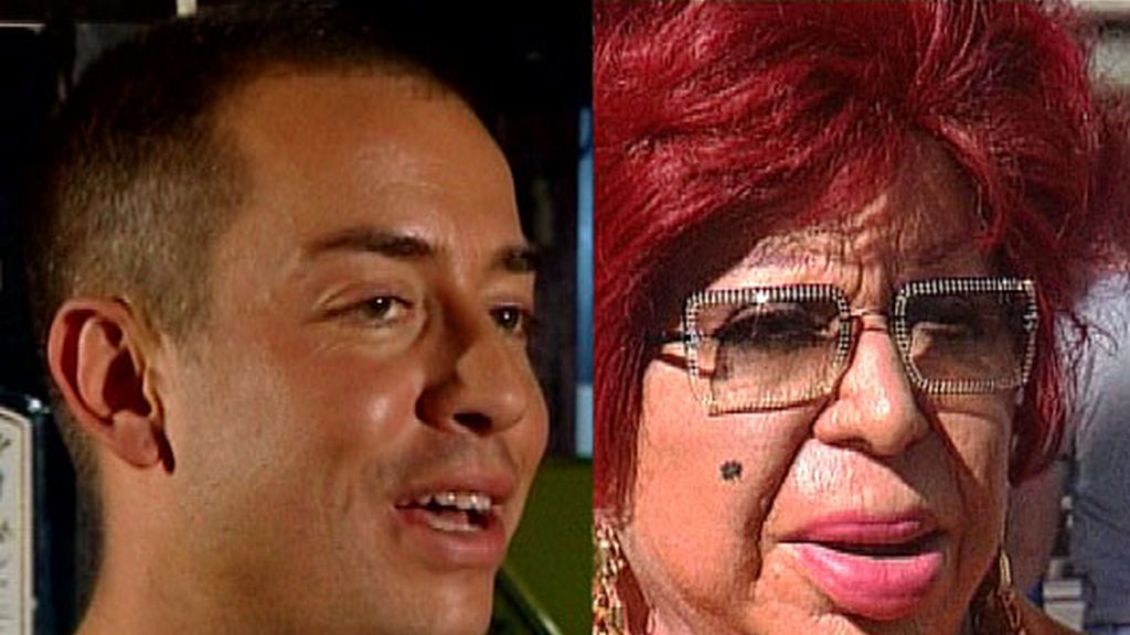 Parecidos razonables