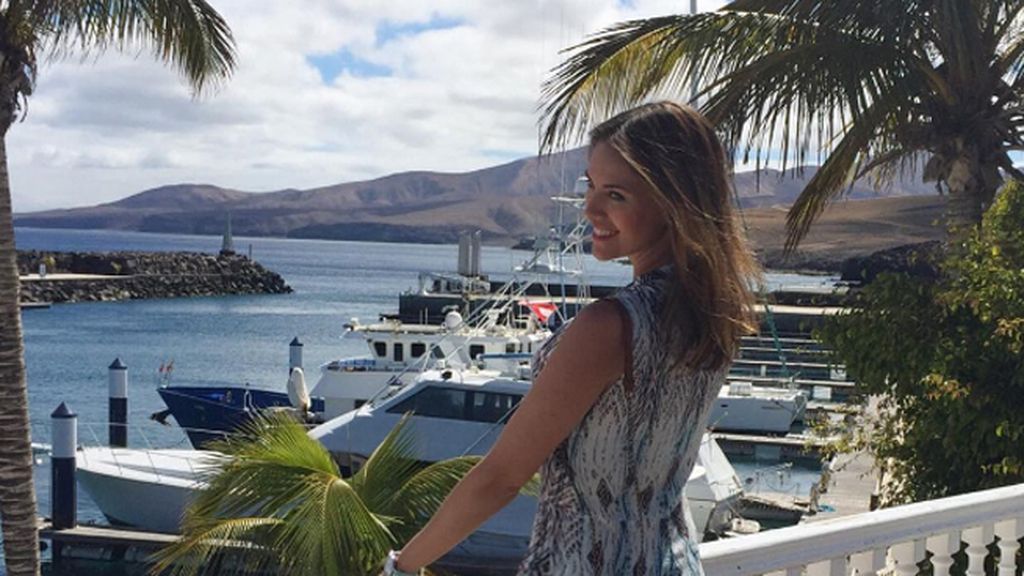 Vip water, my friend: ¡famosos que ya han catado el primer baño del verano!