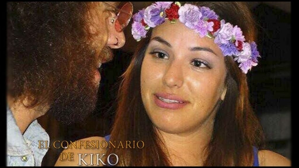 La ex pareja se reencuentra en una cena con sus seguidores