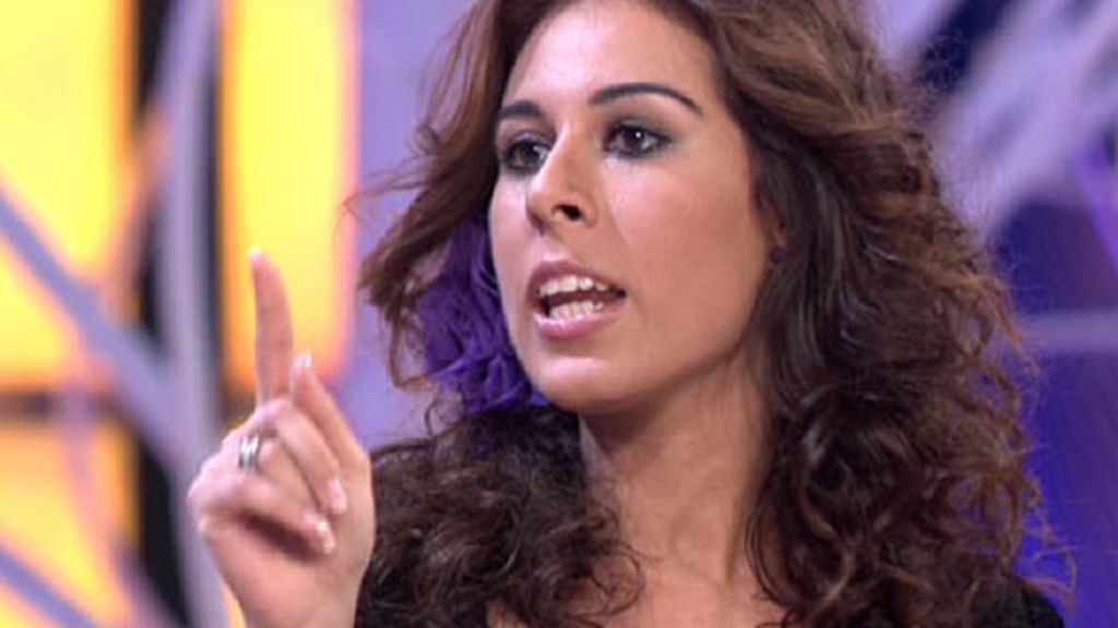 Pelea entre Indhira y su 'cuñada'