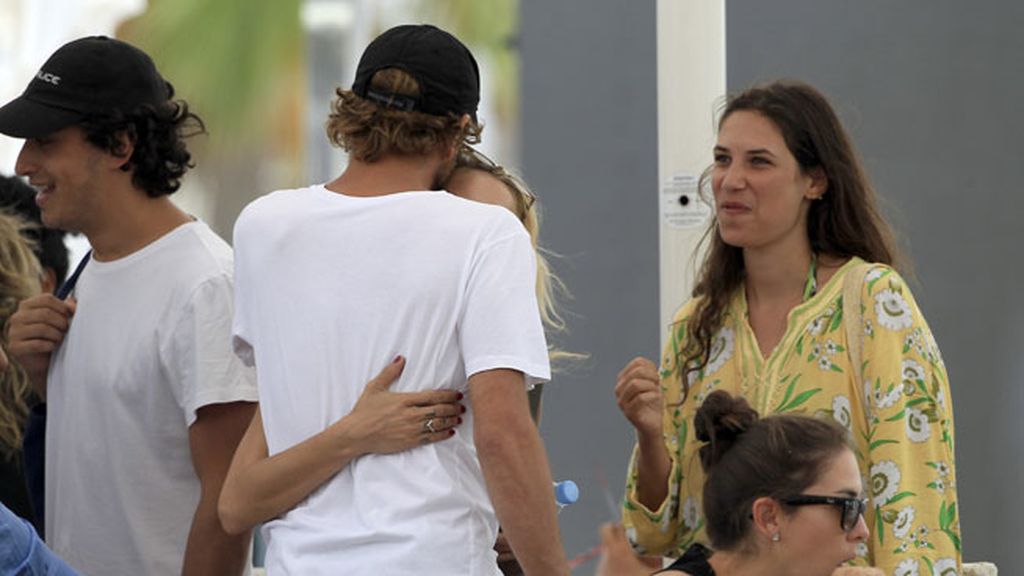 Andrea comienza en septiembre un master en Business Administration en el Instituto de Empresa