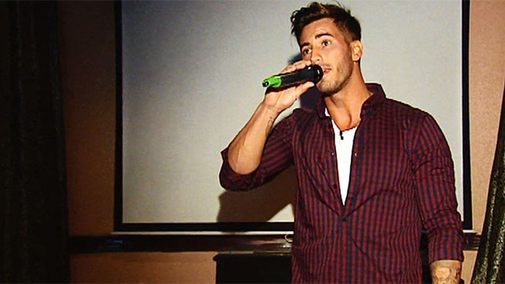 No hay nada como ir a un karaoke