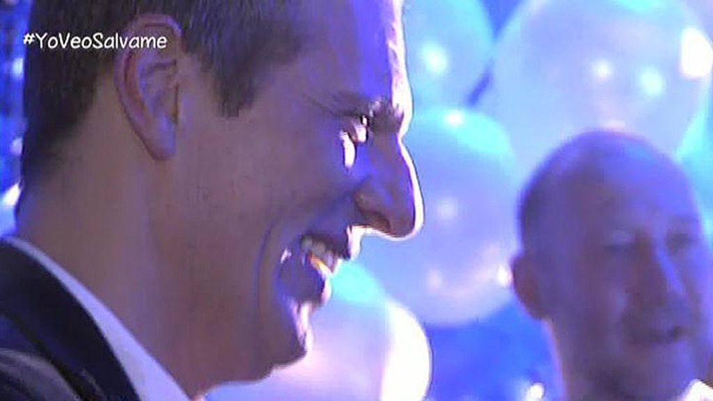 54 presentadores de la historia de Telecinco
