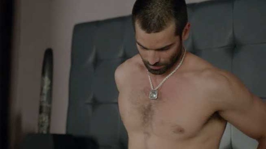 Faruq es el narcotraficante más importante de Ceuta