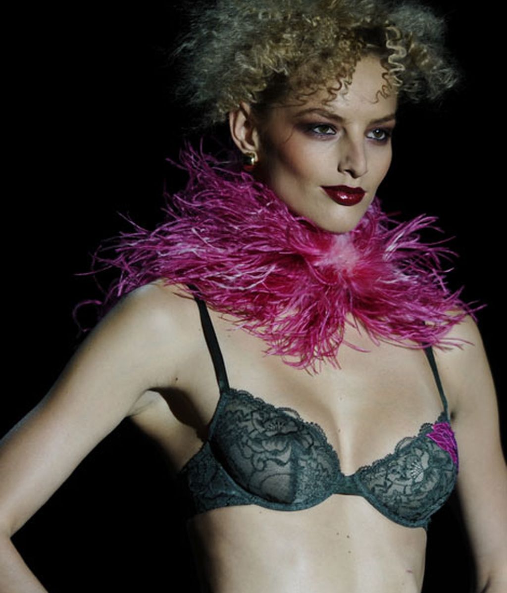 Andrés Sardá: el brillo de Las Vegas