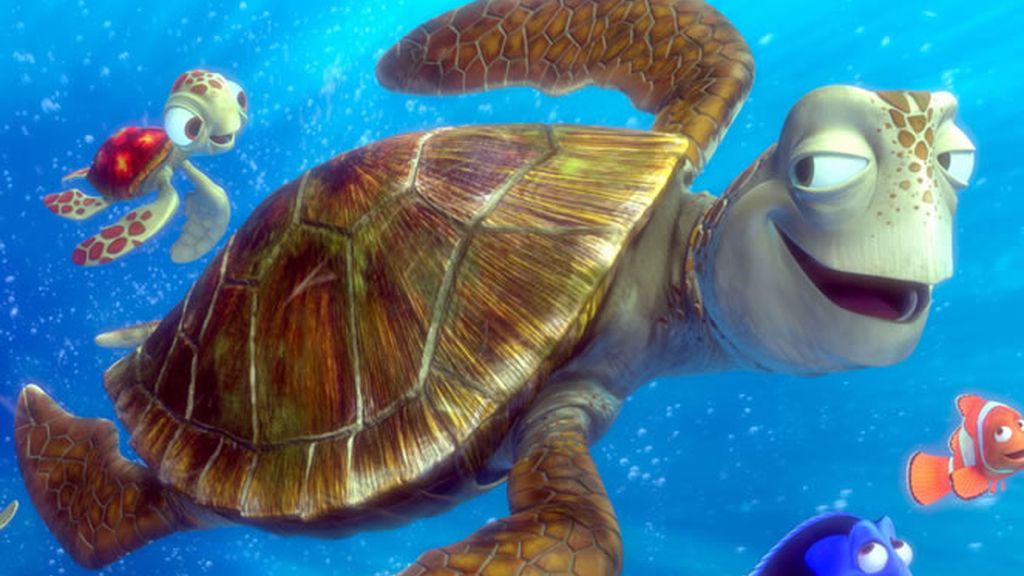 Buscando a Nemo