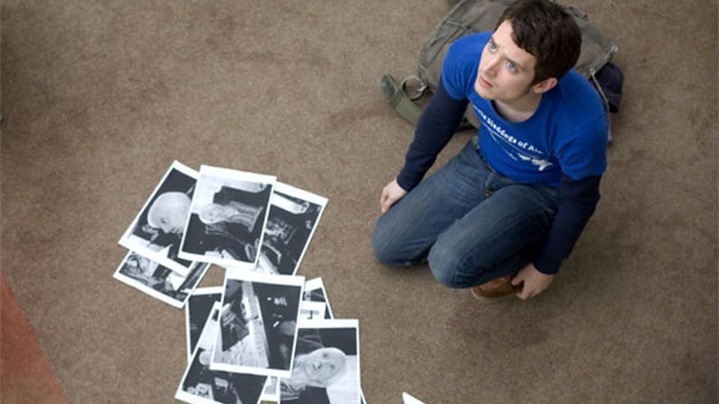 Los crímenes de Oxford