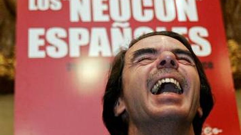 La entrada, ya corregida, aseguraba que falleció en 2011 en un accidente de tráfico debido a que "conducía bajo los efectos del vino".