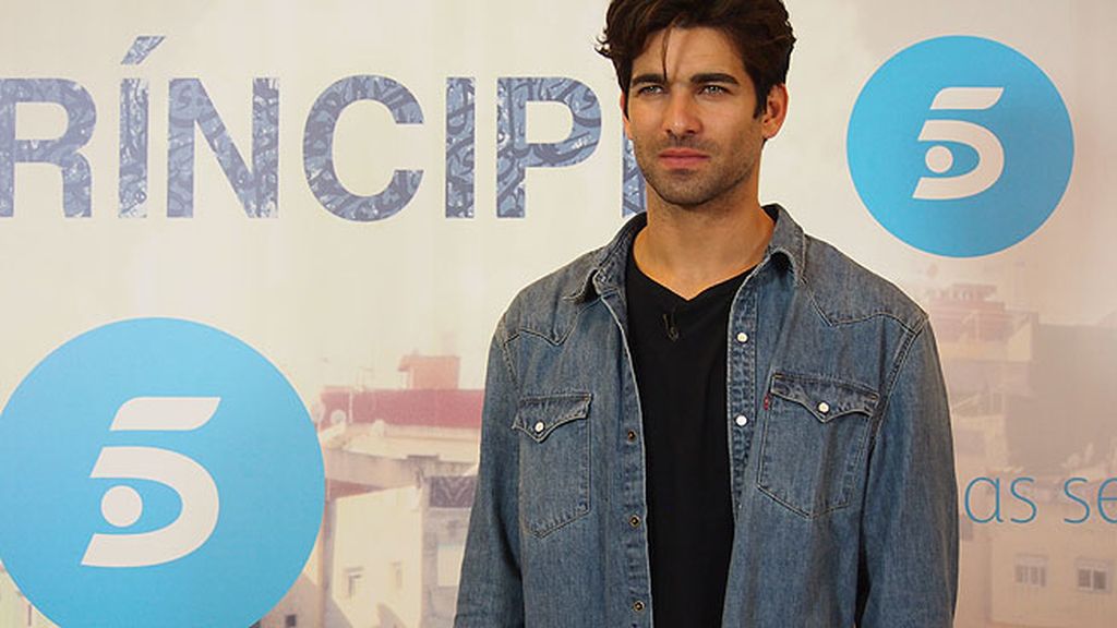 Faltan ocho capítulos para el final más esperado