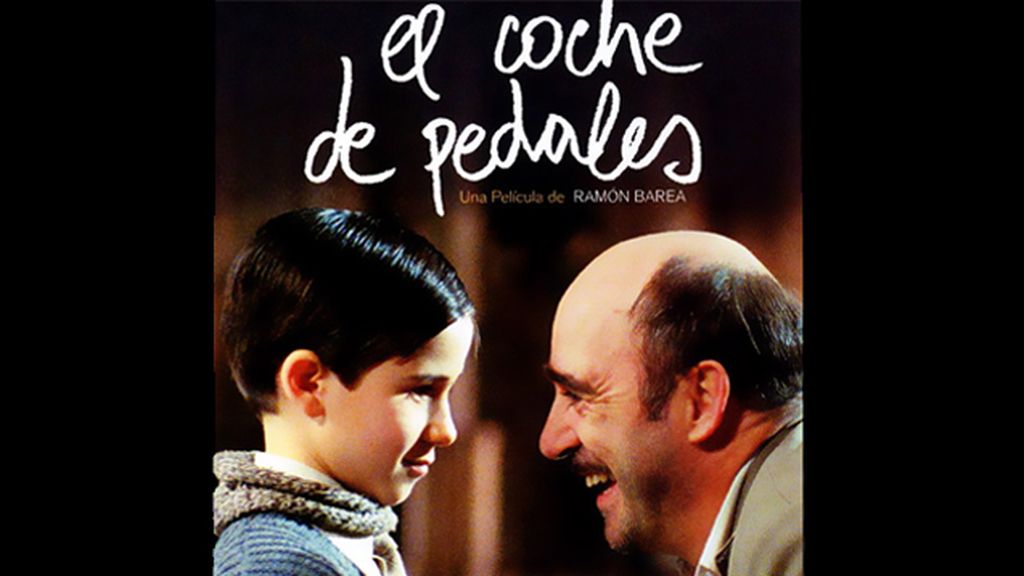 Álex Angulo, un actor único y especial