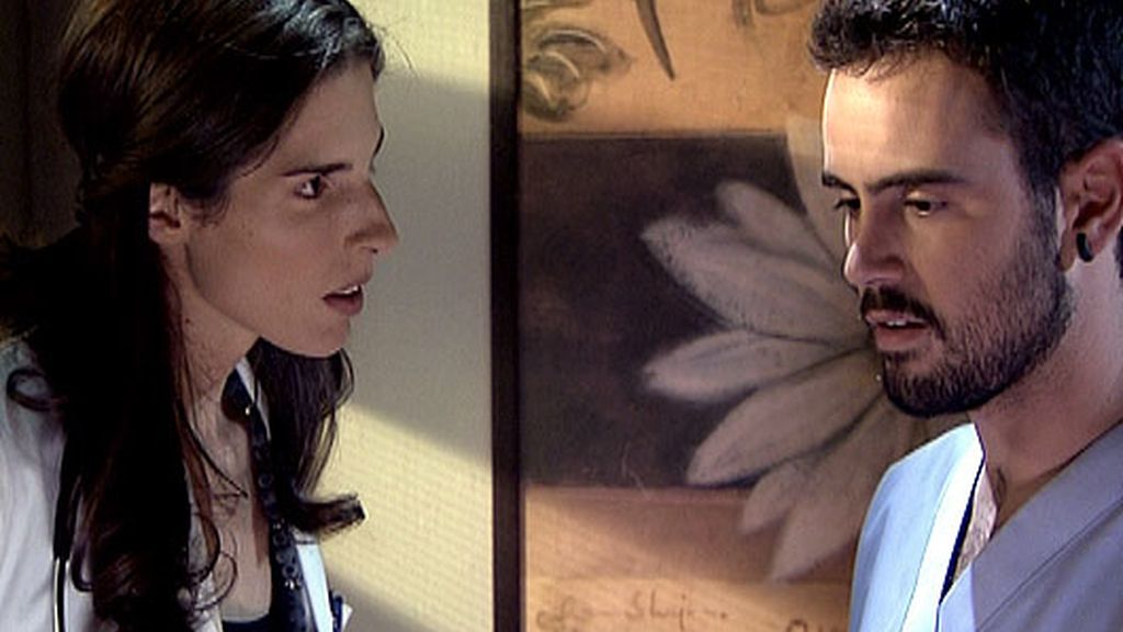 Capítulo 2, temporada 2: 'Tomarse un respiro'