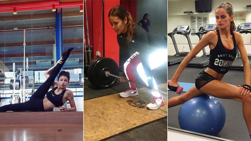 Desayunos, niños, perros... Diez fotos que debes colgar si quieres ser una celebrity