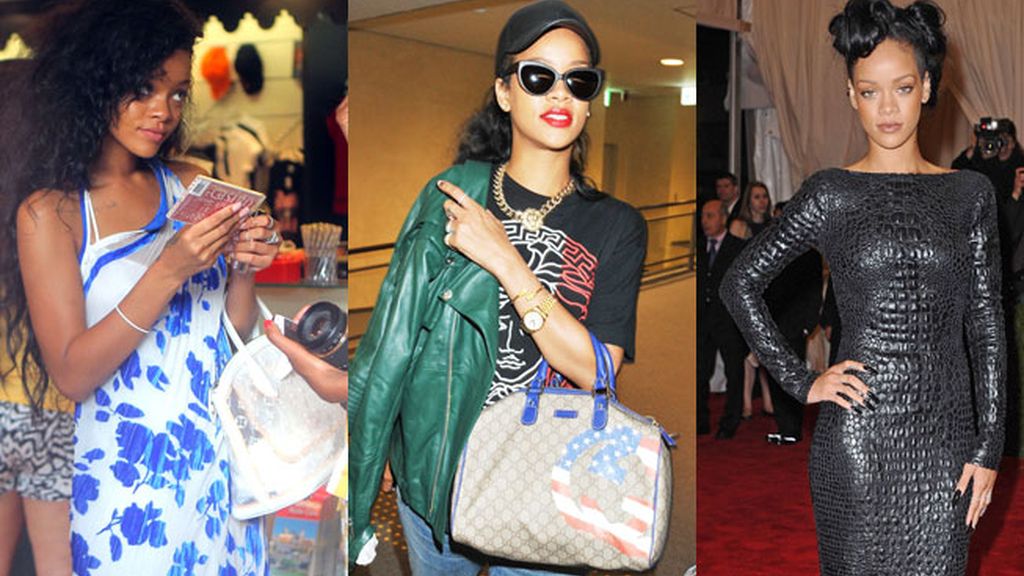 Rihanna Rihanna