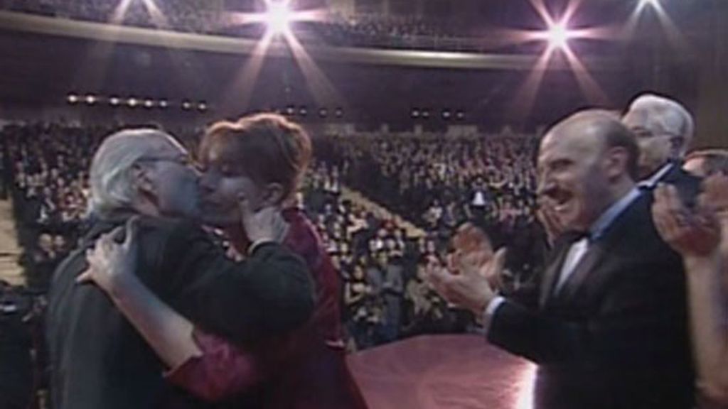 Con una exitosa carrera que lo hizo acreedor de numerosos premios