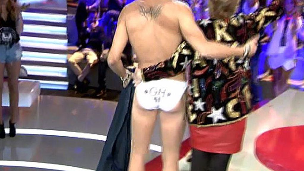 El mejor regalo de cumpleaños