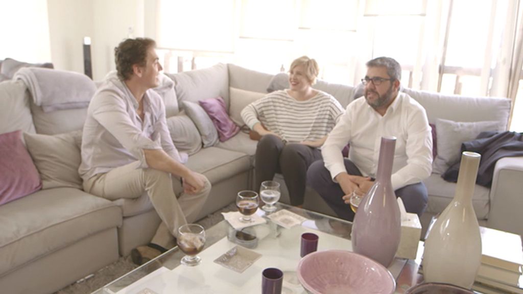 Moderna y con todas las comodidades: así es la casa de Terelu