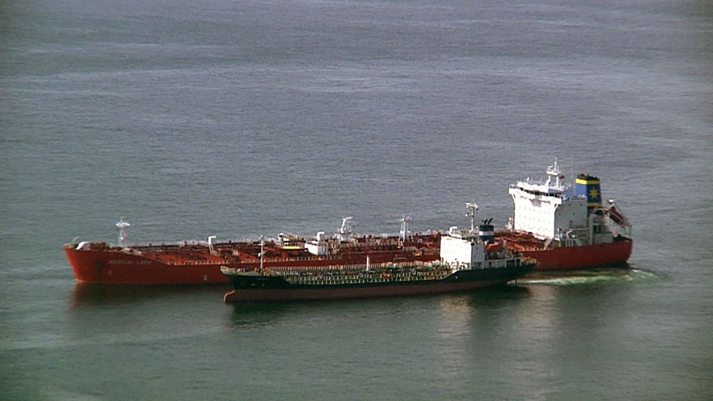 El conflicto gibraltereño ha vuelto a rebrotar este verano