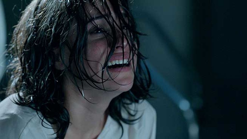 La joven vive en una casa de acogida de una congregación religiosa