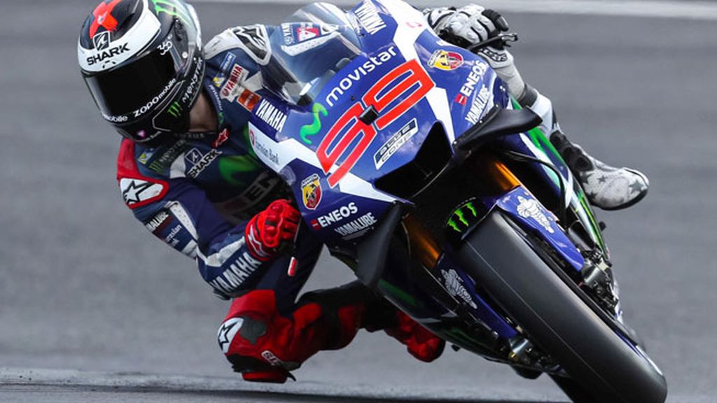 Jorge Lorenzo