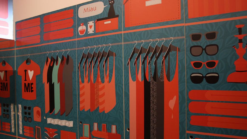 El salón, la amplia cocina, el cómodo jardín...