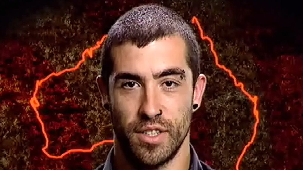 ¿Quién de ellos es El Topo?