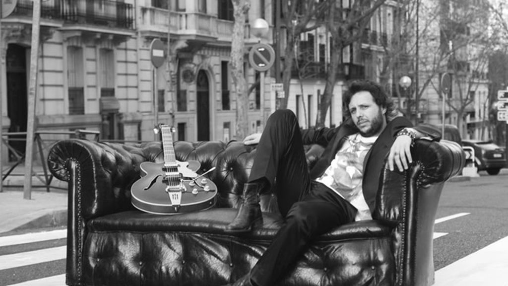 Puro Cuatro. Clariqué