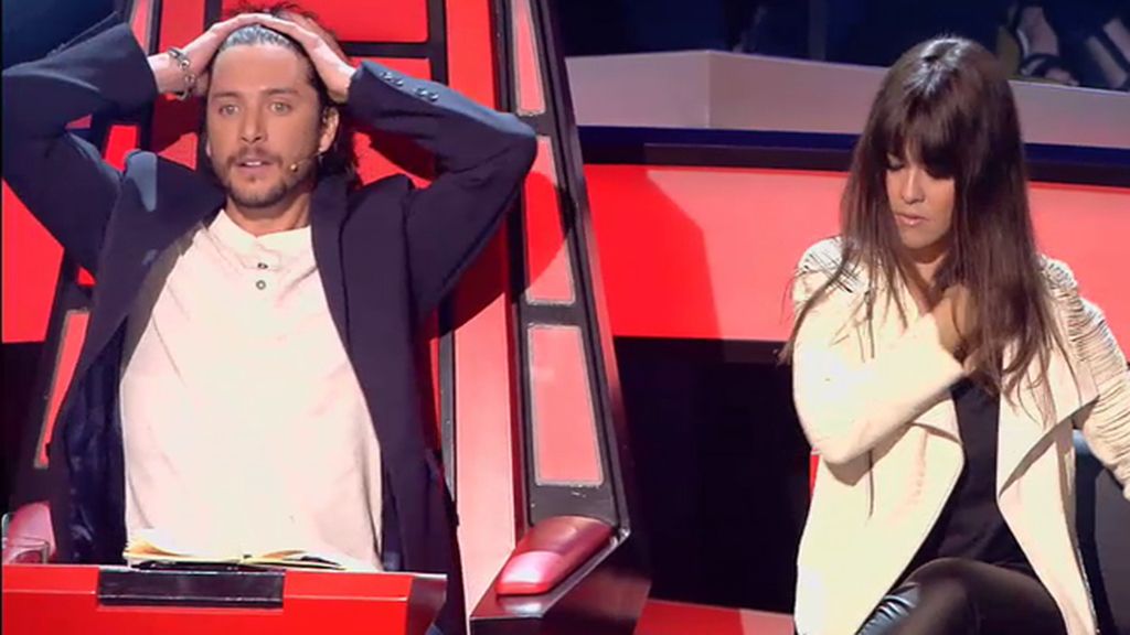 Manuel: “No quiero ser dramático pero esto es muy duro”