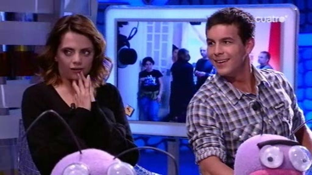 Una historia de miedo