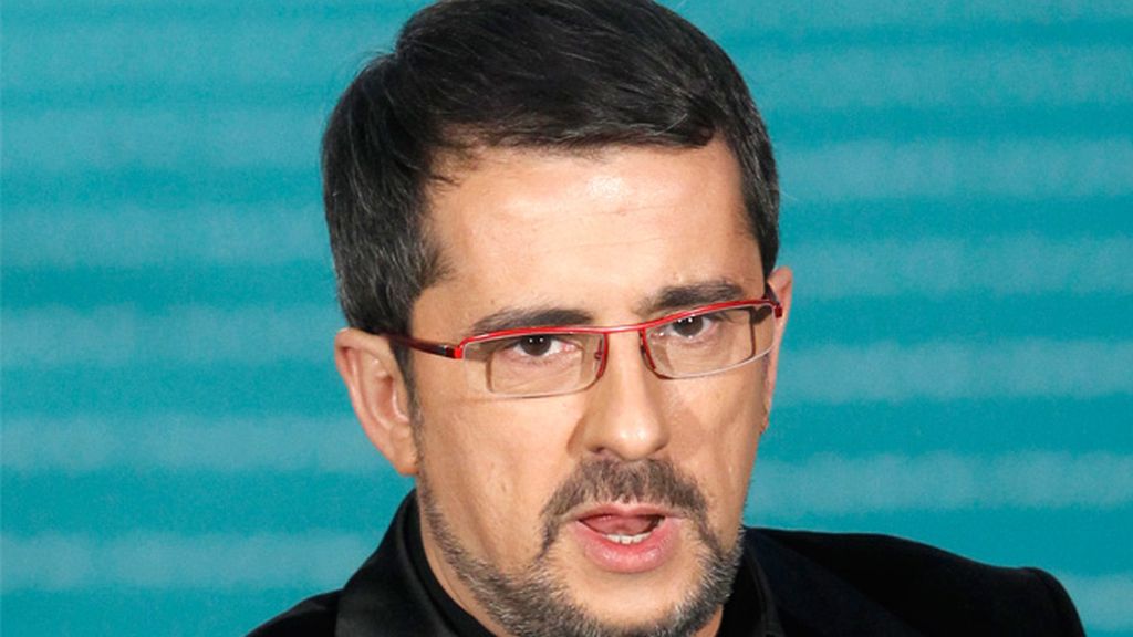 Andreu Buenafuente, invitado de lujo en el programa Silvia Abril y Ana Morgade