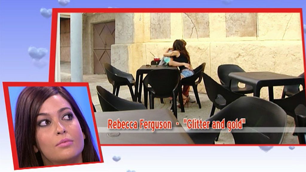 Quiero saber cosas de ti