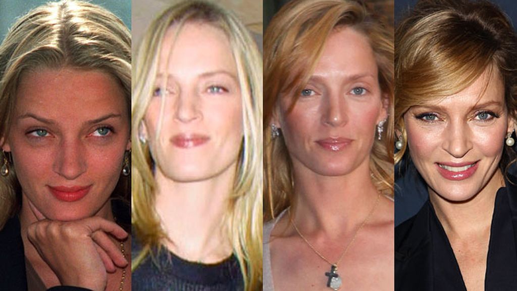 Uma Thurman
