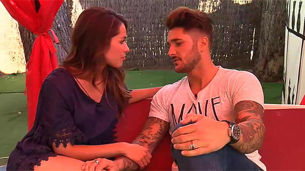 Hay citas en las que sobran las palabras