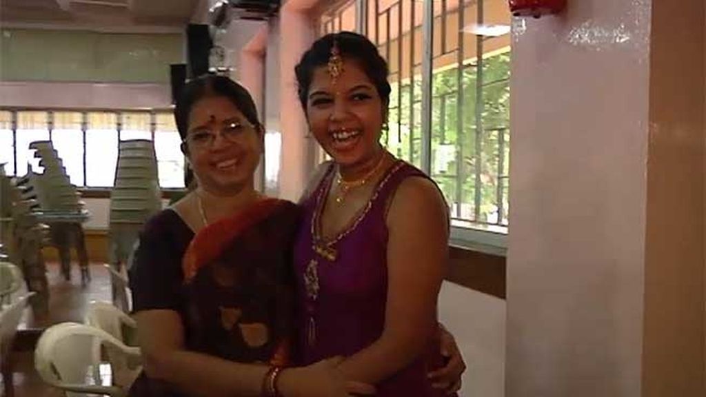 La ceremonia de purificación