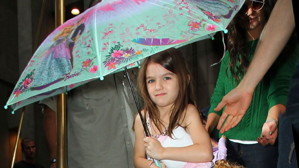 Suri Cruise