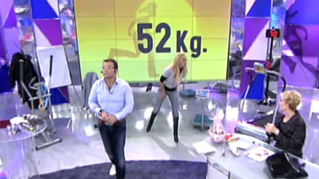 Sálvame comienza la operación bikini