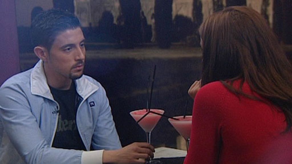 Arantxa y Alex (17/02/11)