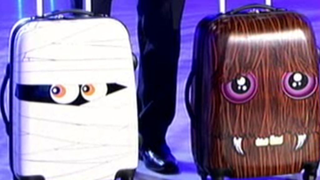 Mercadillo solidario de Salvador Bachiller