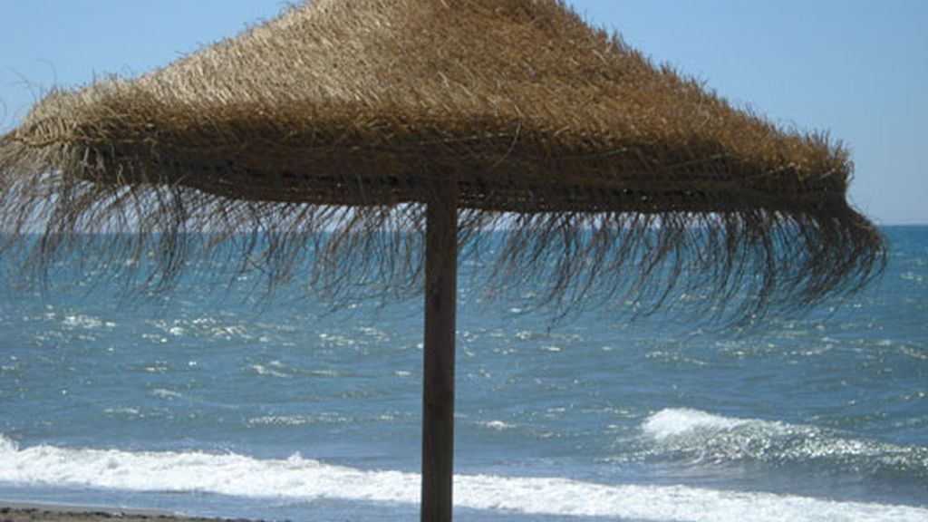 PLAYA DEL RINCÓN DE LA VICTORIA