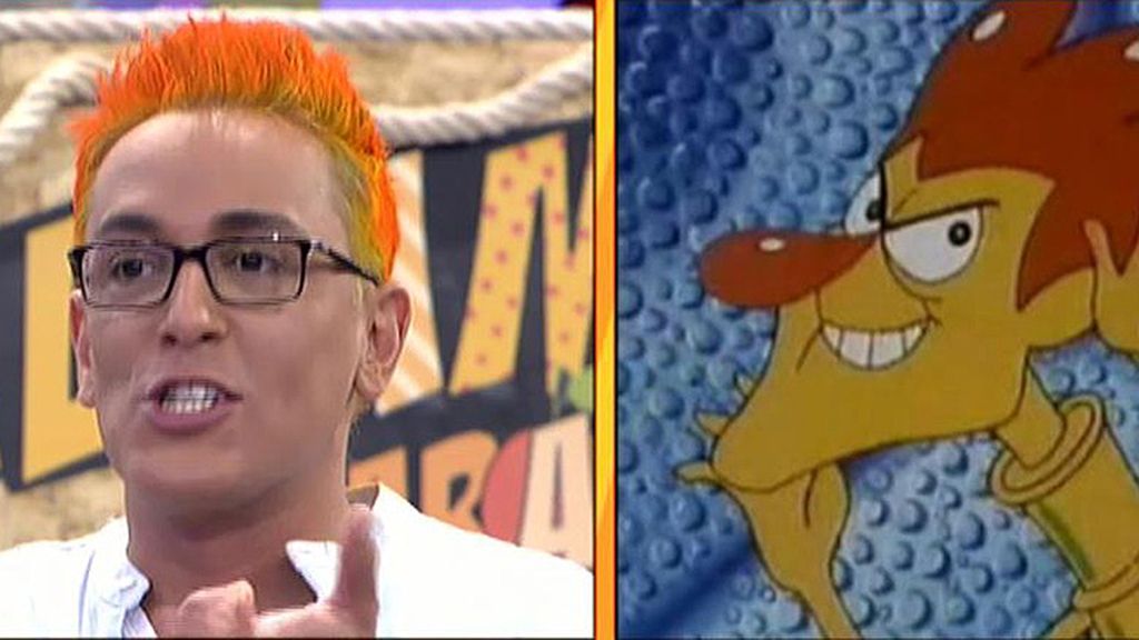 Kiko Hernández
