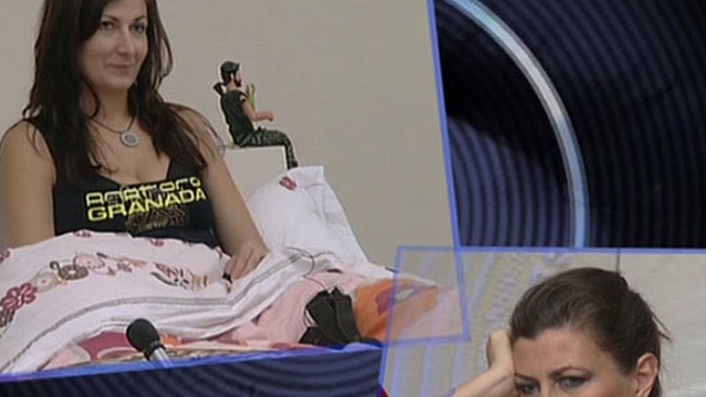 Ana Toro: el disgusto de su vida