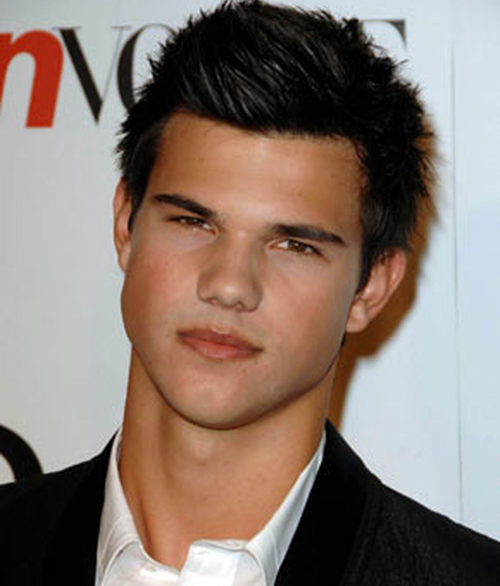 Taylor Lautner: 