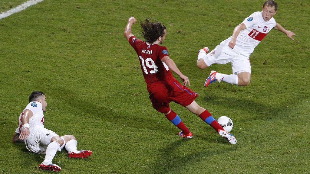 Adiós a la anfitriona