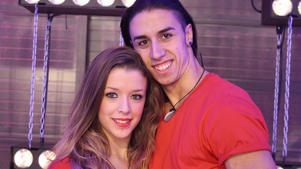 Fanny y Nacho