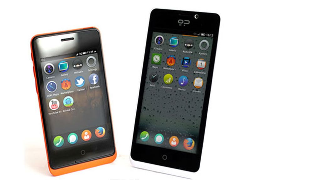 geeksphone, revolution geeksphone, revolution