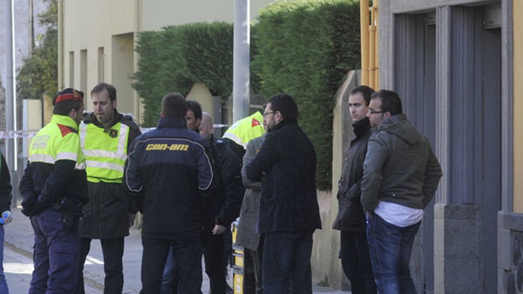 El cuádruple crimen de Olot