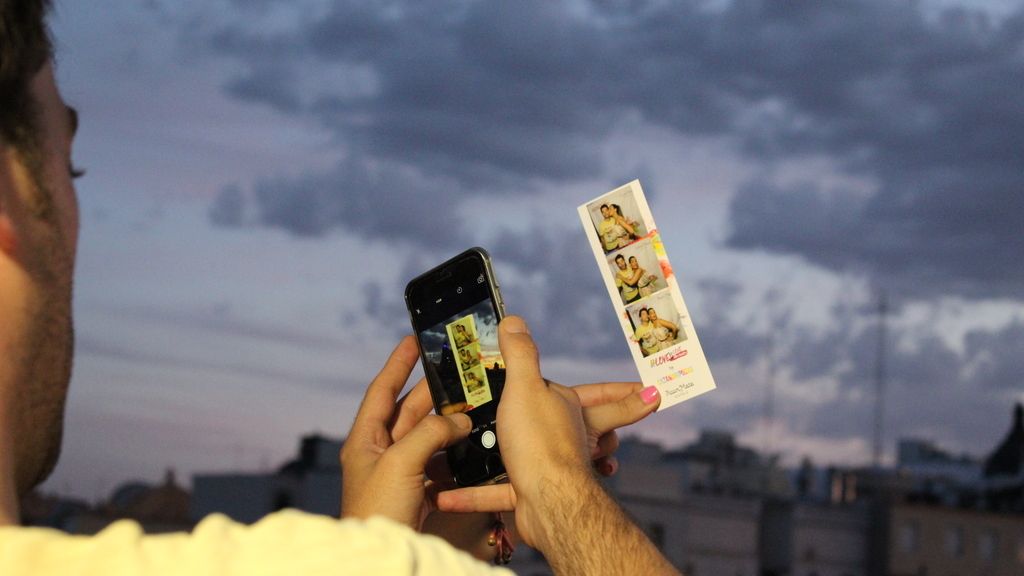 ¡Así celebramos el amor con #LoveisDivinity!