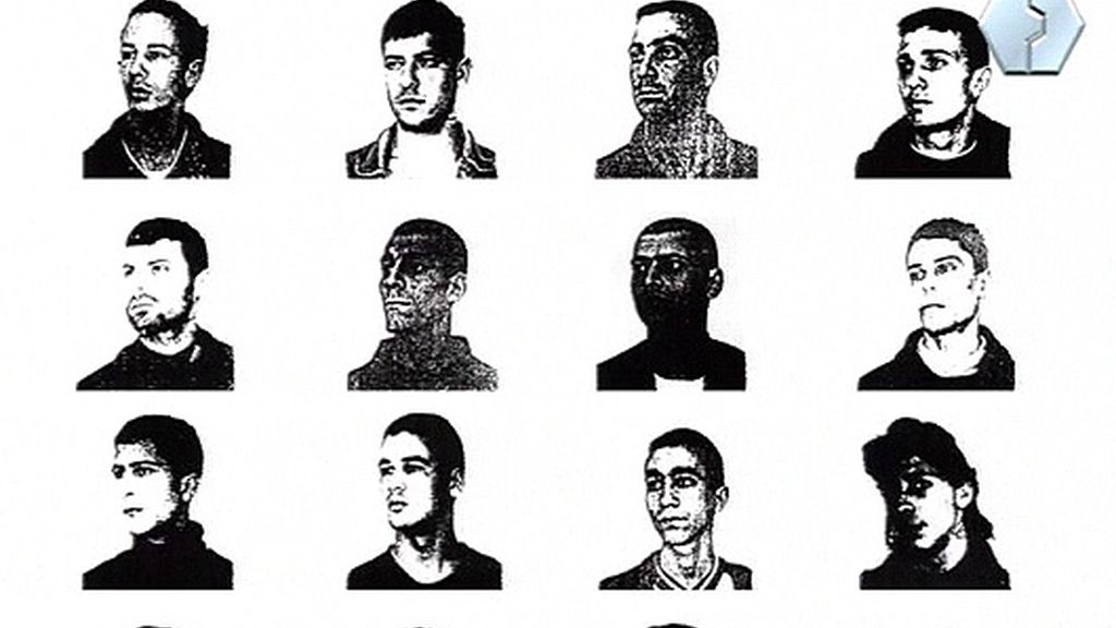 Un juego macabro en la Vila Olímpica