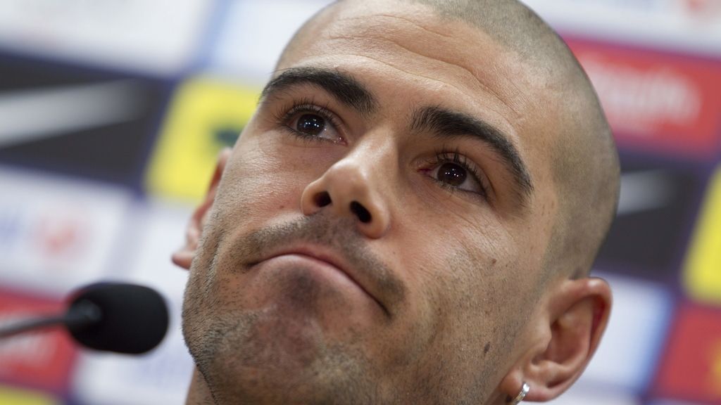 Víctor Valdés