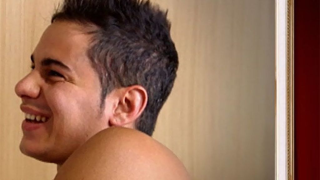 En el segundo capítulo de '¿Quién quiere casarse con mi hijo?'...